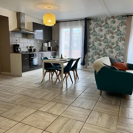 Le Cosy En Coeur De * Prades (Pyrenees-Orientales)