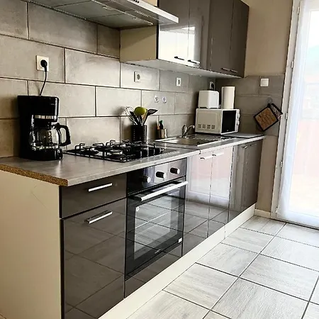 Le Cosy En Coeur De Apartamento Prades