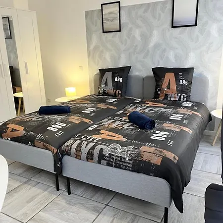 Le Cosy En Coeur De Apartamento Prades