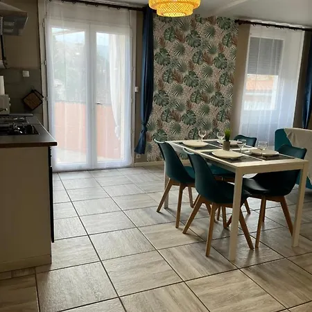 Le Cosy En Coeur De Prades