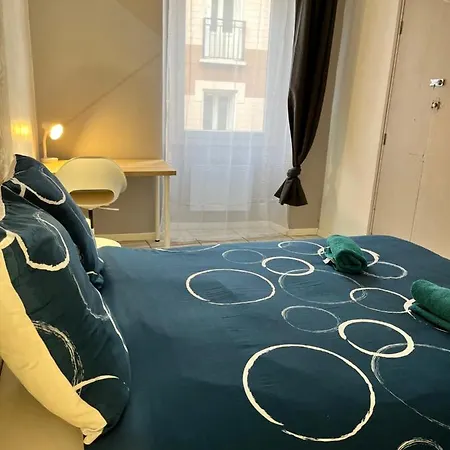 Le Cosy En Coeur De Apartamento Prades
