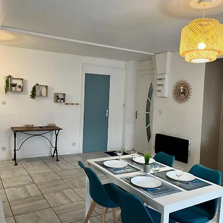 Le Cosy En Coeur De Prades