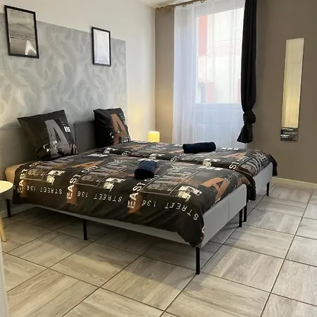 Le Cosy En Coeur De Apartment