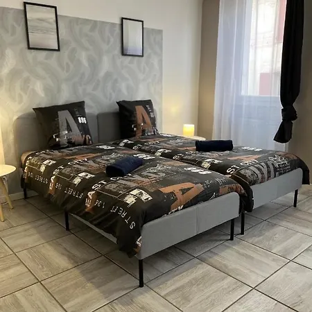 Le Cosy En Coeur De Apartment *