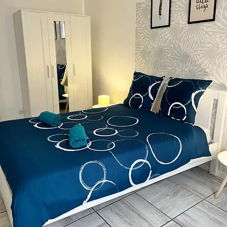 Le Cosy En Coeur De * Prades