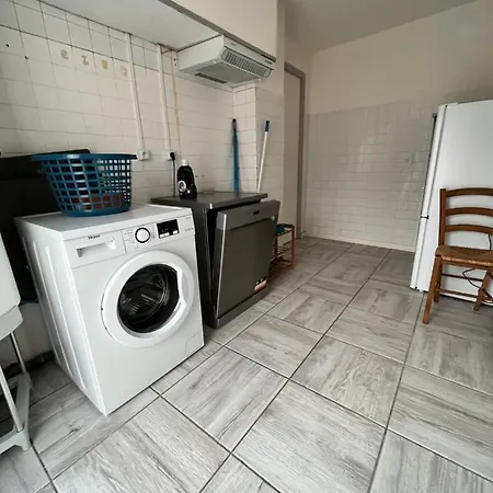 Apartamento Le Cosy En Coeur De Prades