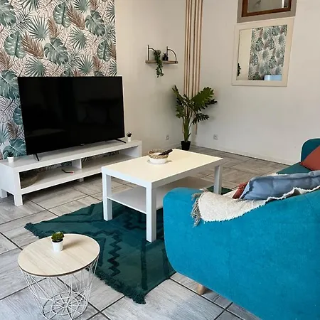 Le Cosy En Coeur De * Prades