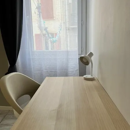 Le Cosy En Coeur De Apartamento