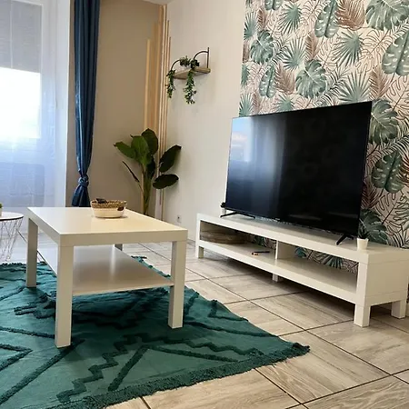 Le Cosy En Coeur De *