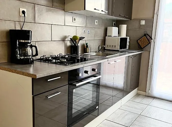 Le Cosy En Coeur De Daire Prades (Pyrenees-Orientales)