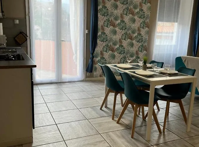 Le Cosy En Coeur De Prades (Pyrenees-Orientales)