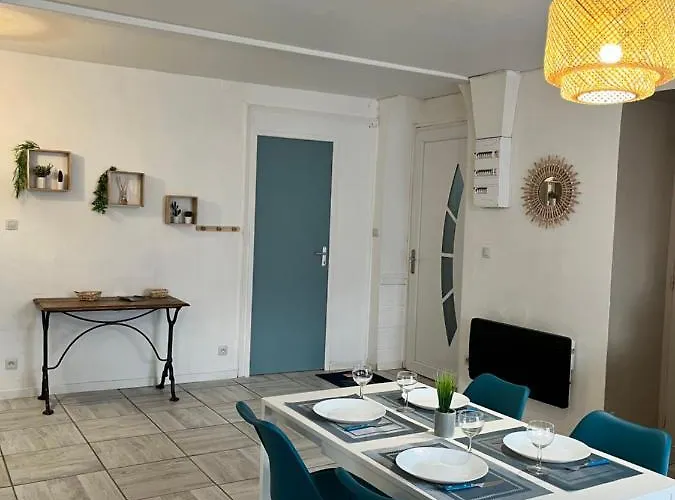 Le Cosy En Coeur De Prades (Pyrenees-Orientales)