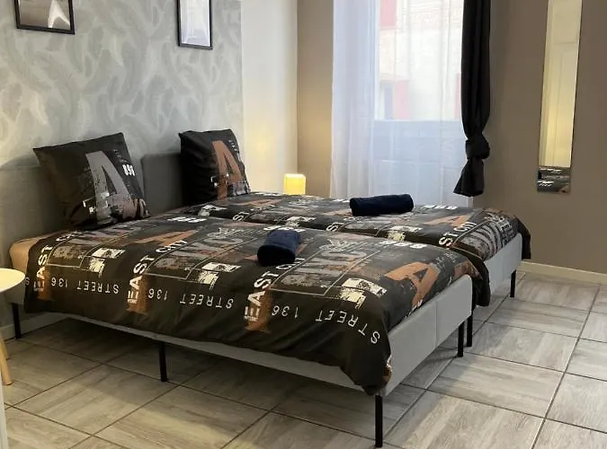 Le Cosy En Coeur De Daire