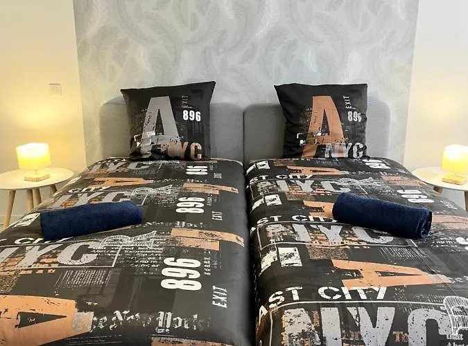 Daire Le Cosy En Coeur De