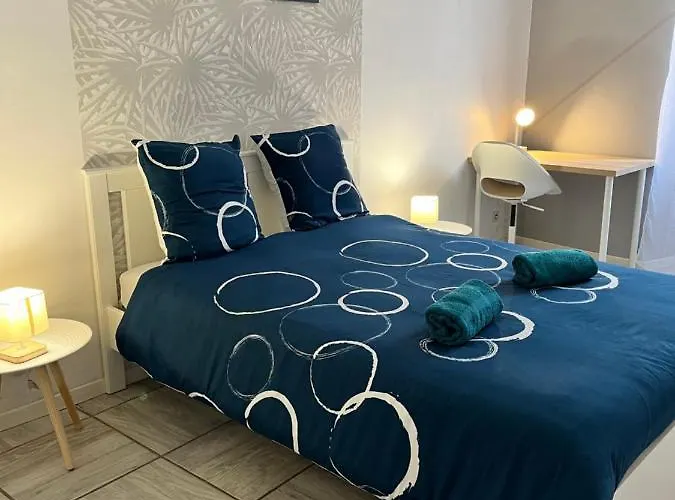 Le Cosy En Coeur De Daire