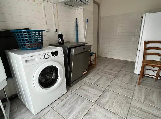 Apartamento Le Cosy En Coeur De Prades (Pyrenees-Orientales)