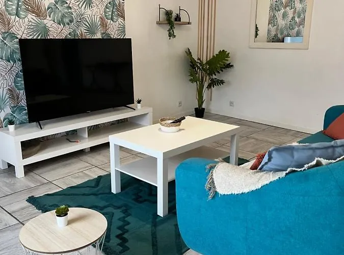 Le Cosy En Coeur De * Prades (Pyrenees-Orientales)